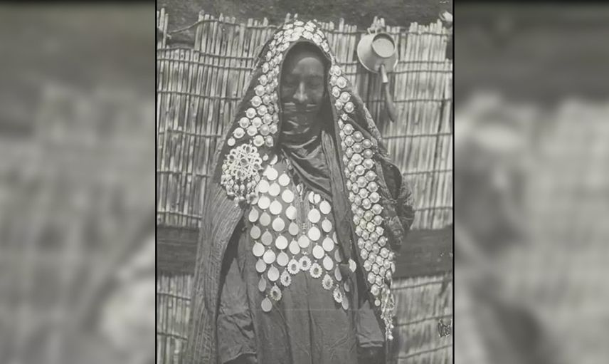 Asırlık arşiv ortaya çıktı: İşte Türk boylarının daha önce hiç görmediğiniz 111 yıllık fotoğrafları!
