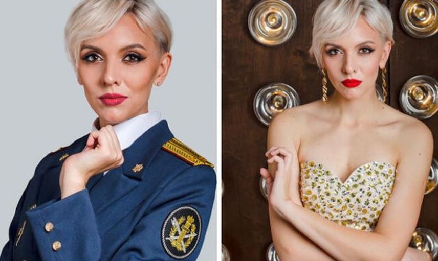 Tatiana Gritsaenko