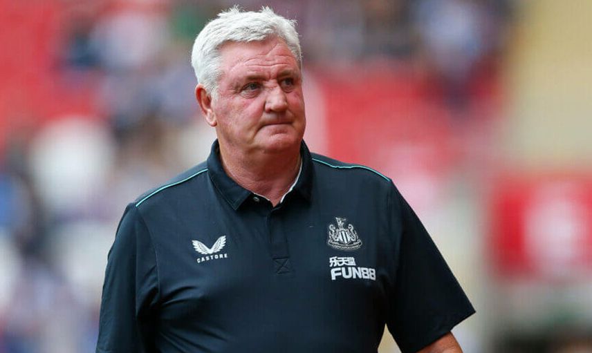 Prens Selman'ın Newcastle United'ı Steve Bruce İle Yolları Ayırdı!