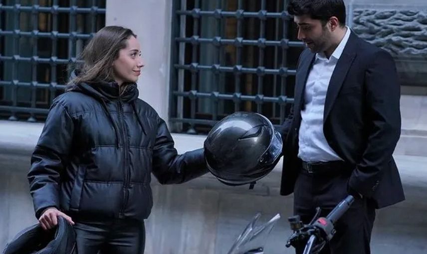 Kızılcık Şerbeti'nden sevenlerini üzen final kararı: O tarihte ekranlara veda edecek!