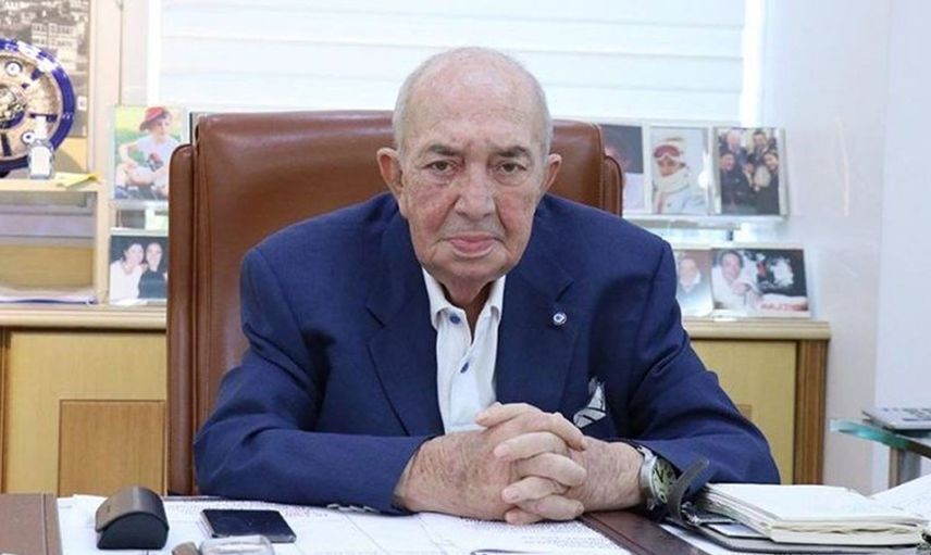 Film yapımcısı Türker İnanoğlu'ndan Cüneyt Arkın'ın ölümüyle ilgili açıklama geldi