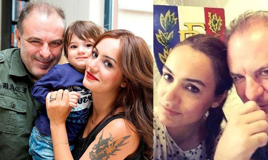 Sadakatsiz'in Haluk Güçlü'sü Burak Sergen'den acı haber!