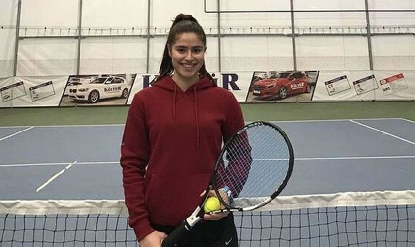 Survivor'a mı katılıyor? Adada öpüşme itirafıyla ortalığı karıştırmıştı: Ayşe Yüksel son paylaşımıyla heyecanlandırdı!