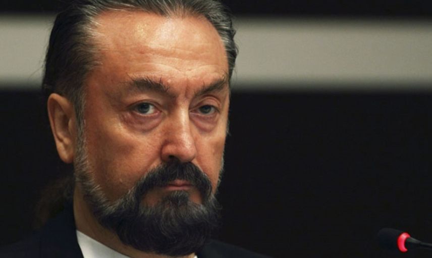 Yapılan aramada çıkanlar
