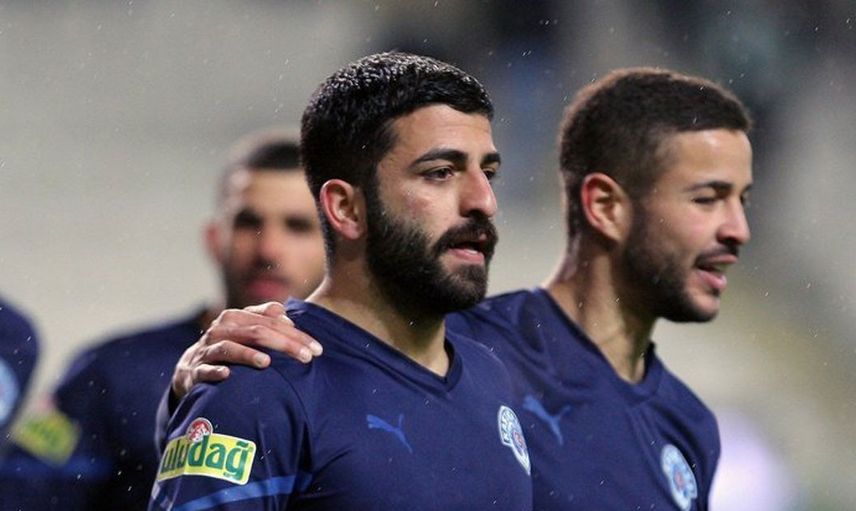 Beşiktaş, Kasımpaşa'dan Umut Bozok'un transferi için harekete geçti!