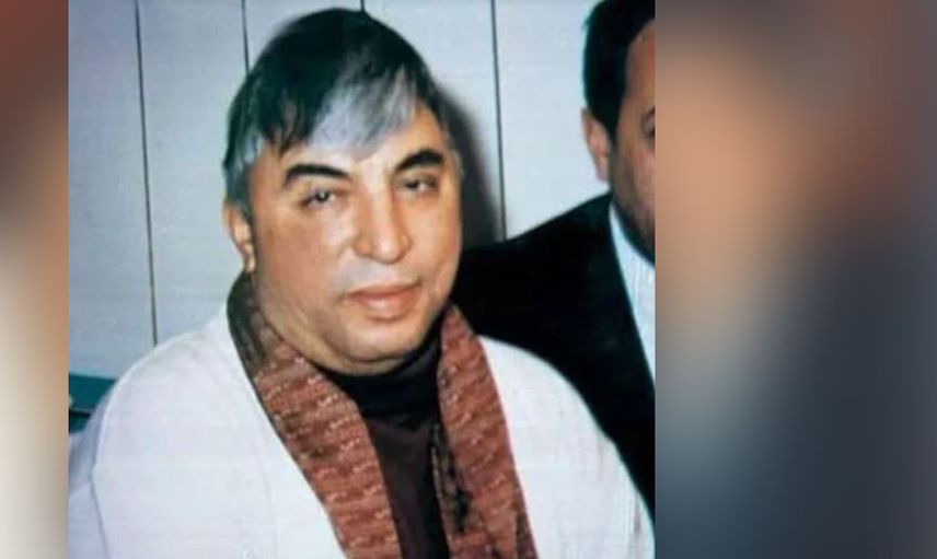 Sedat Peker'den önce o vardı: Türkiye'nin en büyük mafya babalarından İnci Baba kimdir?