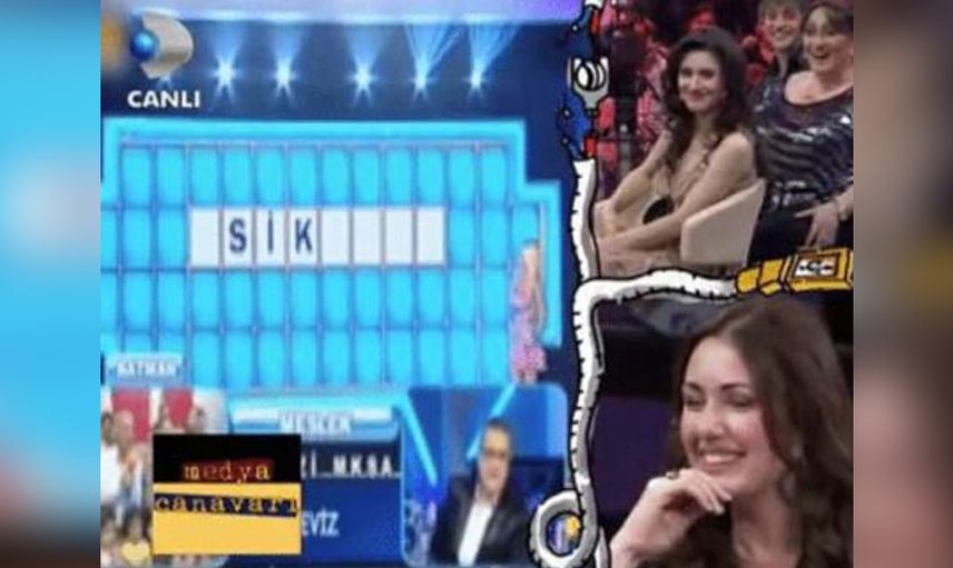 Türkiye'nin En Munzur Şovmeni Mehmet Ali Erbil'in Unutamadığımız Hareketleri