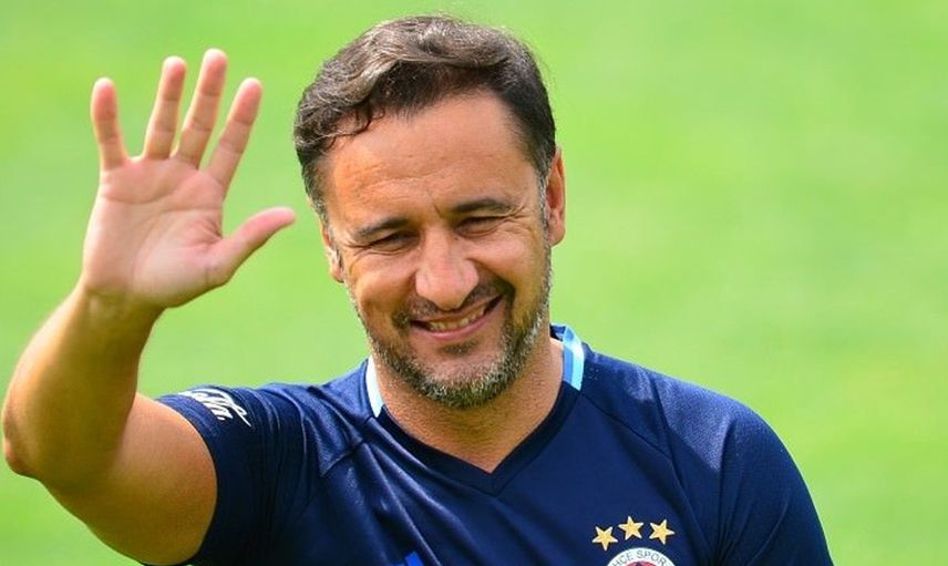 Miha Zajc, Fenerbahçe'den Ayrılmayacak!
