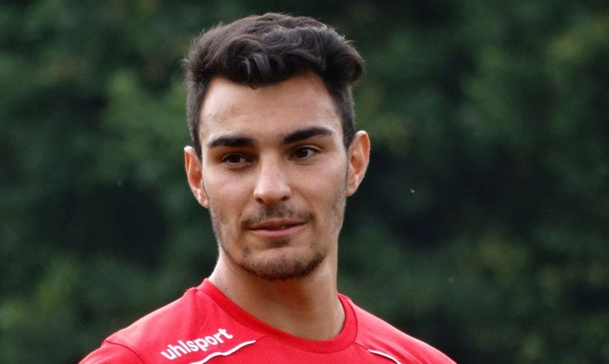 Fenerbahçe Kaan Ayhan Transferini Bitiriyor!