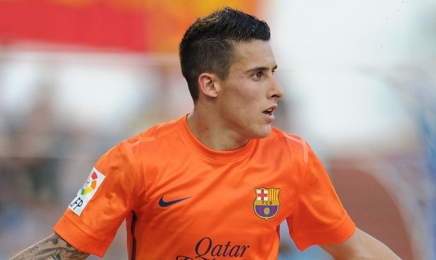 Cristian Tello Süper Lig’e transfer olacak! Medipol Başakşehir Cristian Tello transferini bitirmeye çok yakın