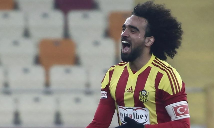 Kayserispor Sadık Çiftpınar İle Anlaştı!