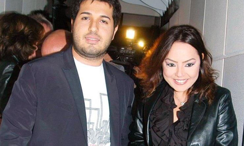 Reza Zarrab’ın Günel İle Başlayıp Ebru Gündeş İle Evlenip Hadise İle Kaçamak Yaşadığı Garip İlişkiler Sarmalı