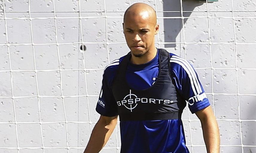 Fenerbahçeli Serdar Aziz'in Son Hali Korkuttu!
