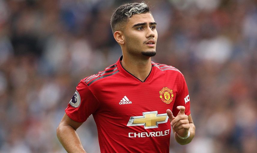 Fenerbahçe Andreas Pereira Transferini Bitirmek İstiyor!
