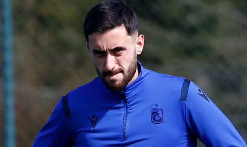 Trabzonsporlu Yunus Mallı'yı Göztepe Transfer Etmek İstiyor!