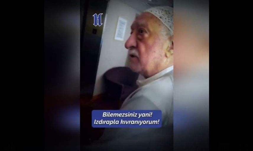 Fetullah Gülen