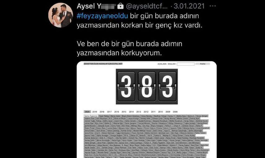 Aysel Öğretmen 'Korkuyorum' Demişti, 7 Ay Sonra Öldürüldü