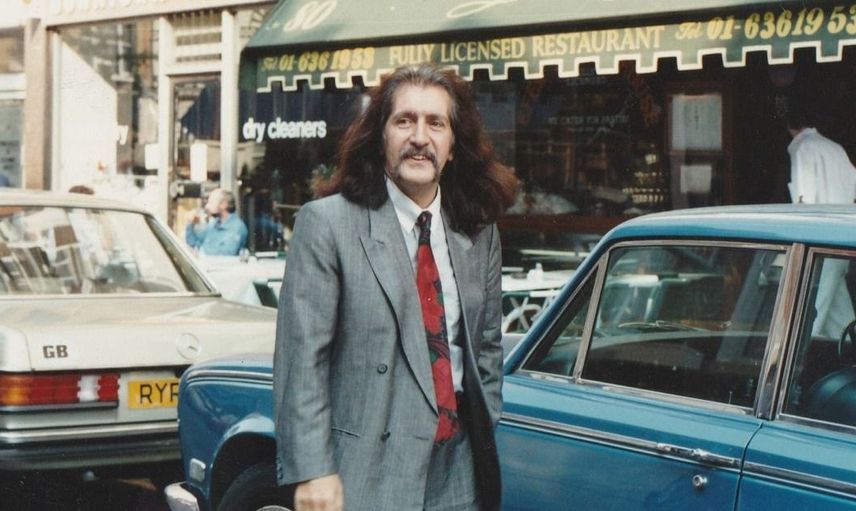 Barış Manço'ya dair bilinmeyen gerçekler