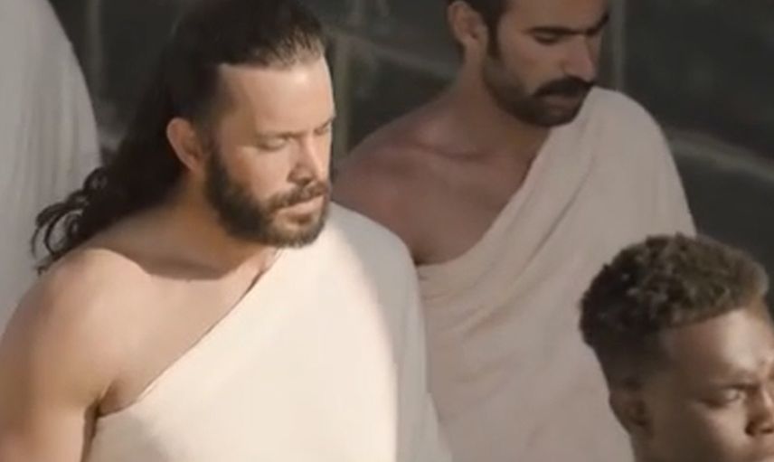 Sultan Alparslan'ın duası