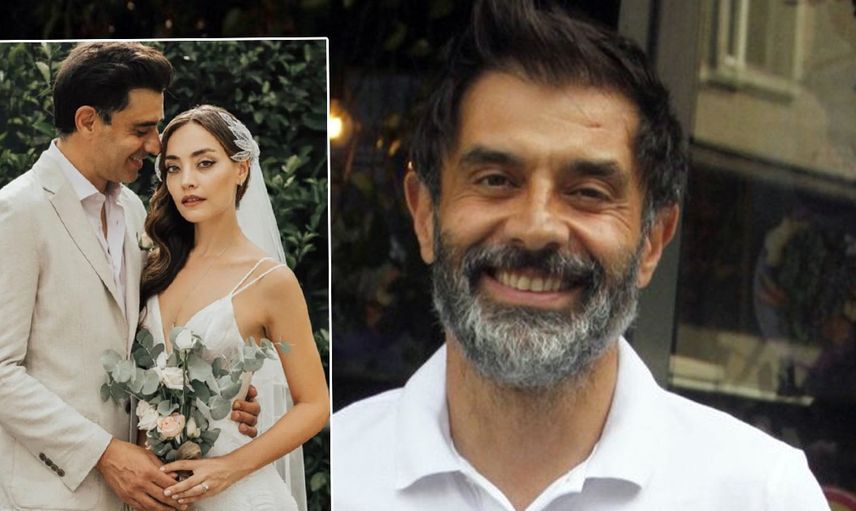 Başarılı oyuncu Cansel Elçin, büyük bir kaza atlattı! Taksim faciasında orada bulunan Elçin, sevenlerini korkuttu
