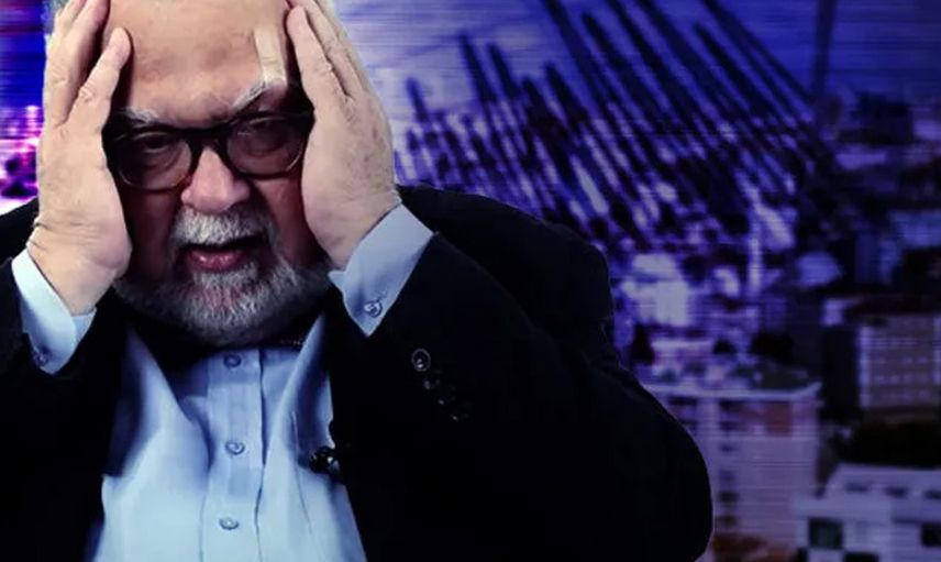 Celal Şengör beşik gibi sallanan Türkiye için konuştu! Beklenen İstanbul depremi hakkında dedikleri uykularınızı kaçıracak