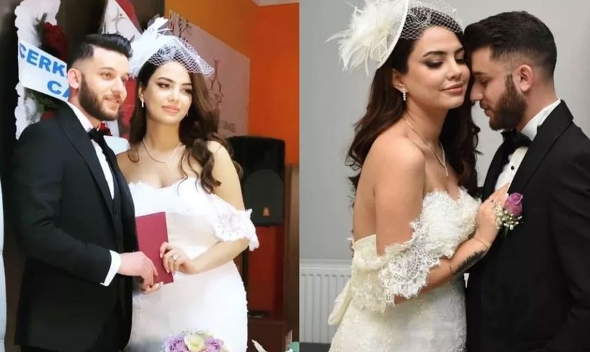 Mehmet Ali Erbil'i ifşa etmişti! Ece Ronay son paylaşımıyla ağızları açık bıraktı