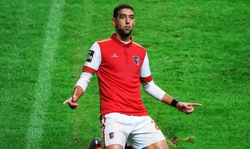 Konyaspor, Ahmed Hassan'ı Transferini Bitirdi!