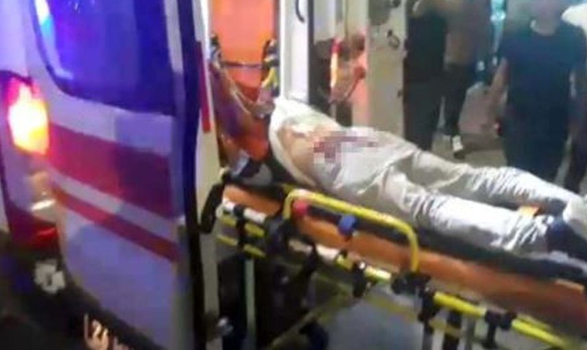 Elazığ'da senaryolaştırılarak yapılan cinayet 3 çocuğun sonu oldu
