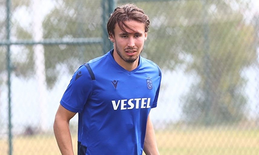 Trabzonspor'a Sakat Futbolculardan Güzel Haberler Geldi!