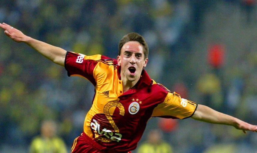 Fatih Karagümrük, Franck Ribery'yi Transfer Etmek İstiyor!