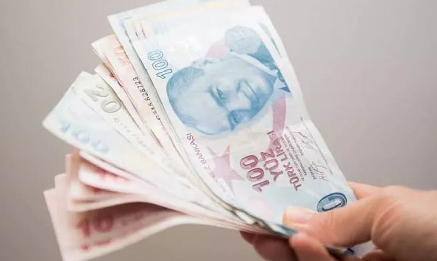 Emeklilere 25 + 617 TL Zam Müjdesi Geldi!
