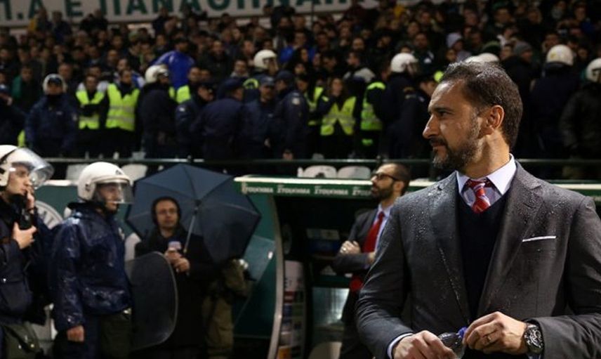 Fenerbahçe Teknik Direktörü Vitor Pereira'ya Olympiakos Maçı Öncesi Beklenmedik Hapis Sorusu!