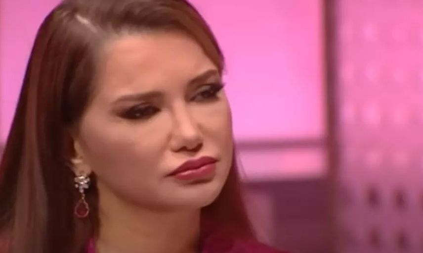 Esra Ezmeci duyduklarına inanamadı! Tekrar tekrar sordu: Kocasıyla ilgili itirafı kan dondurdu! ''14 yıllık eşim...''