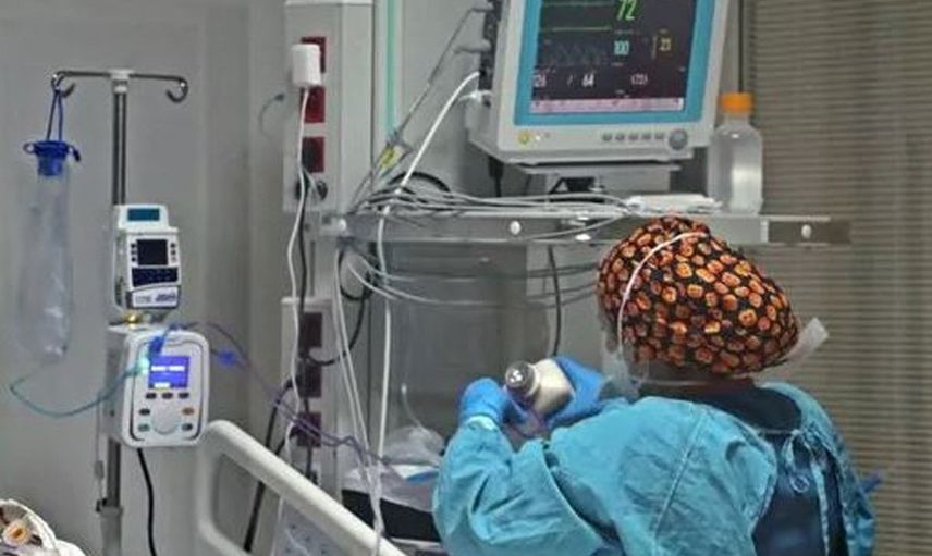 Eşini kaybeden kocanın isteğini duyan doktor gözyaşlarını tutamadı!