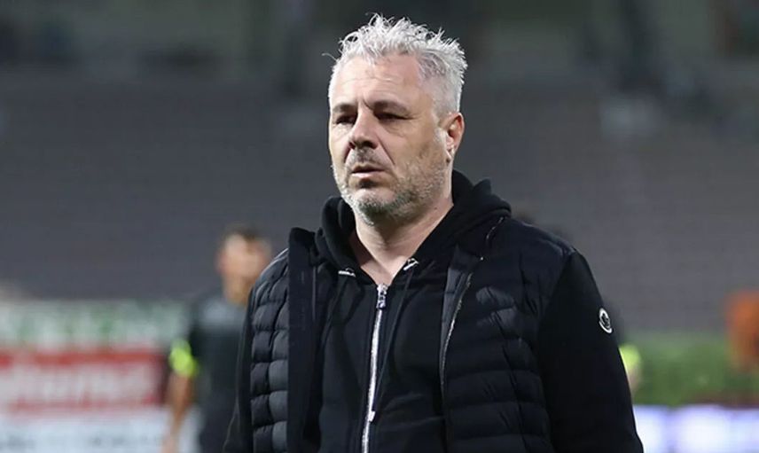 Marius Sumudica'dan Spor Toto Süper Lig İtirafı!