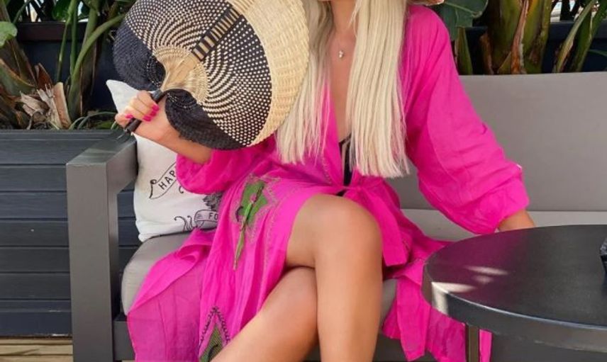 Selin Ciğerci'den Büyük İtiraf: Tanımadığım Birinin Evine Girip...