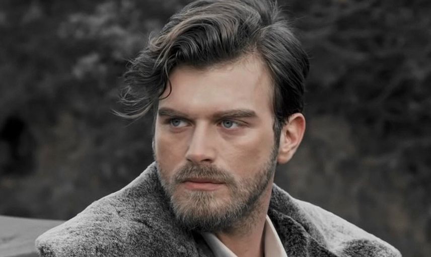 Kıvanç Tatlıtuğ'un korkulu günleri