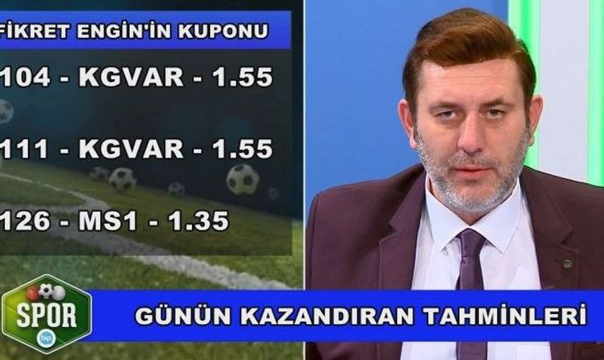 Bay Tahmin Fikret Engin Kimdir?