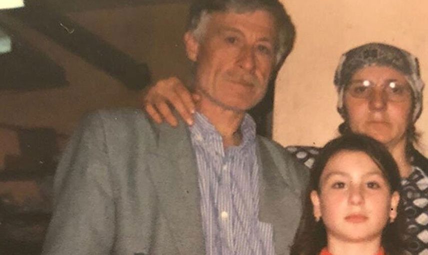 Yasemin Sakallıoğlu kimdir?