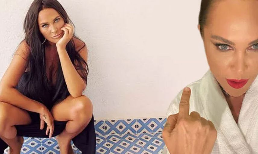 Hülya Avşar 