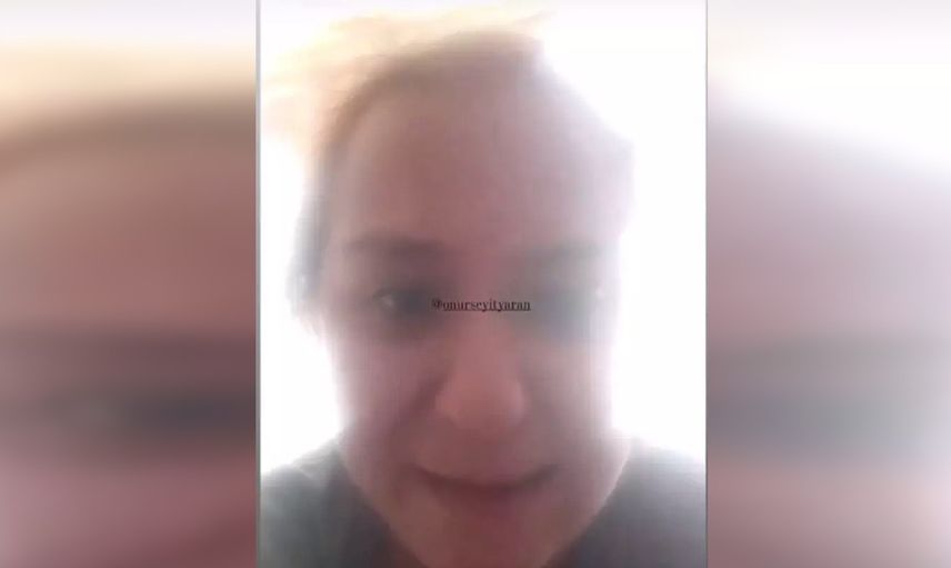 Kardeşlerim dizisinin yıldız oyuncusuna büyük şok: Ablası kardeşini tehdit ve tacizle suçladı!