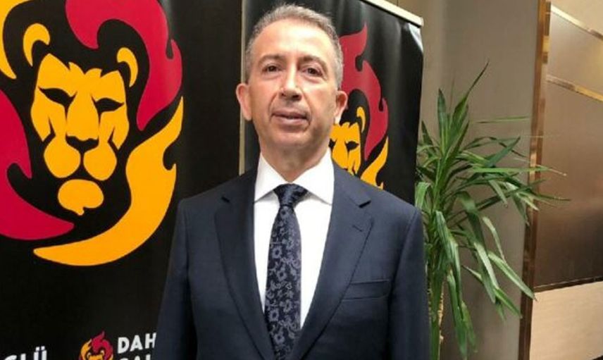 Galatasaray başkan adayı Metin Öztürk, göreve gelmesi halinde Beşiktaşlı Oğuzhan Özyakup'u transfer etmek isteyecek!