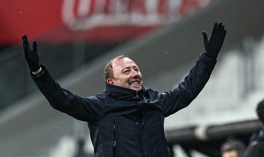 Sinan Engin Açıkladı! Sergen Yalçın Galatasaray'a Gidecek mi?