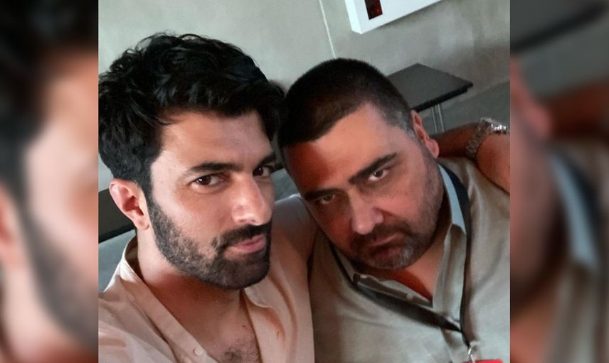 Engin Akyürek ve Aras Bulut İynemli'yi yıkan ölüm! Vefat haberi sonrası yıkıldılar
