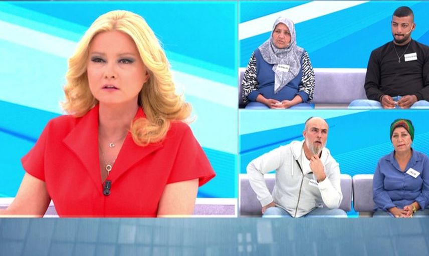 Müge Anlı'da 3 yaşındaki minik Meryem'in otopsi raporu ortaya çıktı! Müge Anlı okuduğu zaman yüzü buz kesti