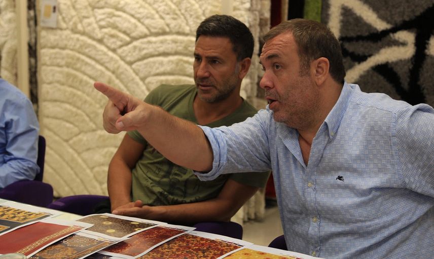 10 YAŞINDA ADANA'YA YERLEŞTİ
