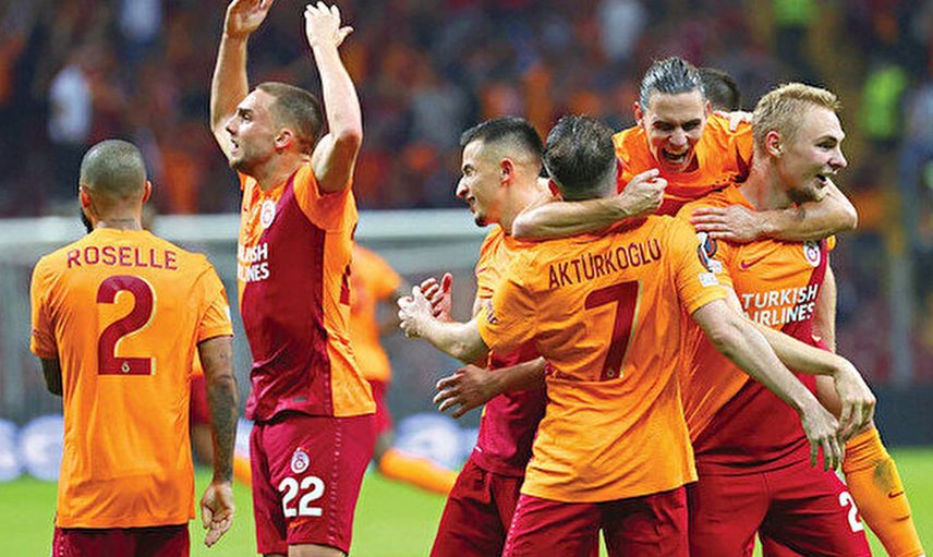 TFF'den Galatasaray'a Seyirci Yanıtı Geldi!