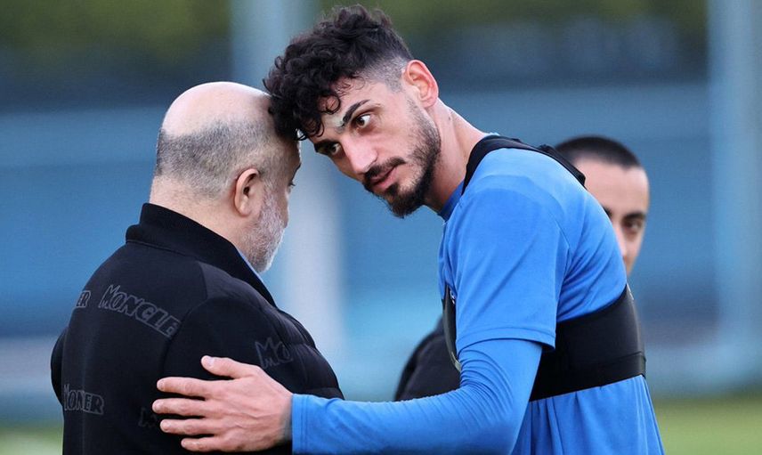 Trabzonspor Adana Demirsporlu Samet Akaydın'ı Transfer Etmek İstiyor!