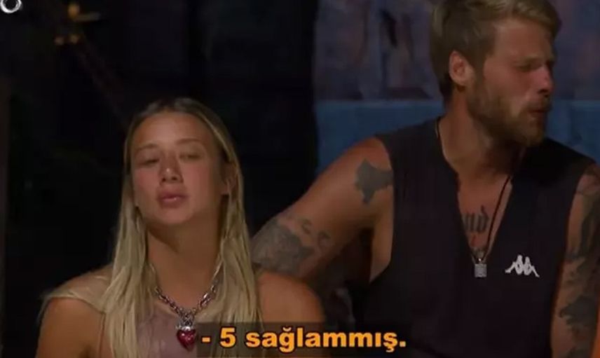 Survivor'da yeni strateji: Reytingler düşünce Acun Ilıcalı'dan yarışmanın tarihinde görülmemiş bir adım geldi!