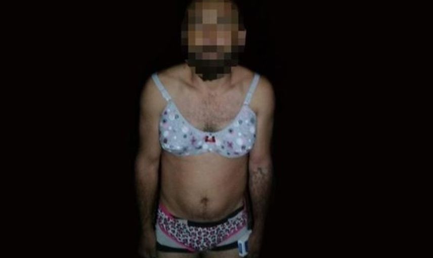 Karısının Sevgilisine Tuzak Kurup Yaptığıyla Pes Dedirtti!